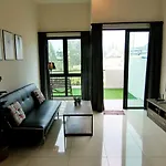 Sl Tr Homstay