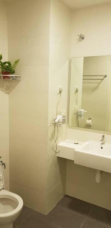 Sl Tr Homstay Pangsapuri