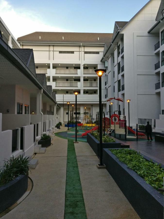 Pangsapuri Sl Tr Homstay Cameron Highlands