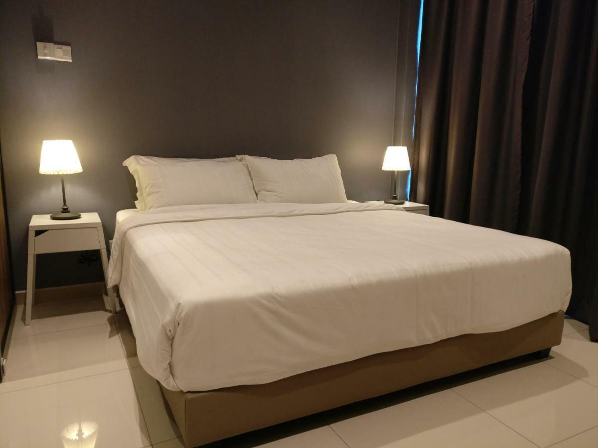 Sl Tr Homstay Pangsapuri