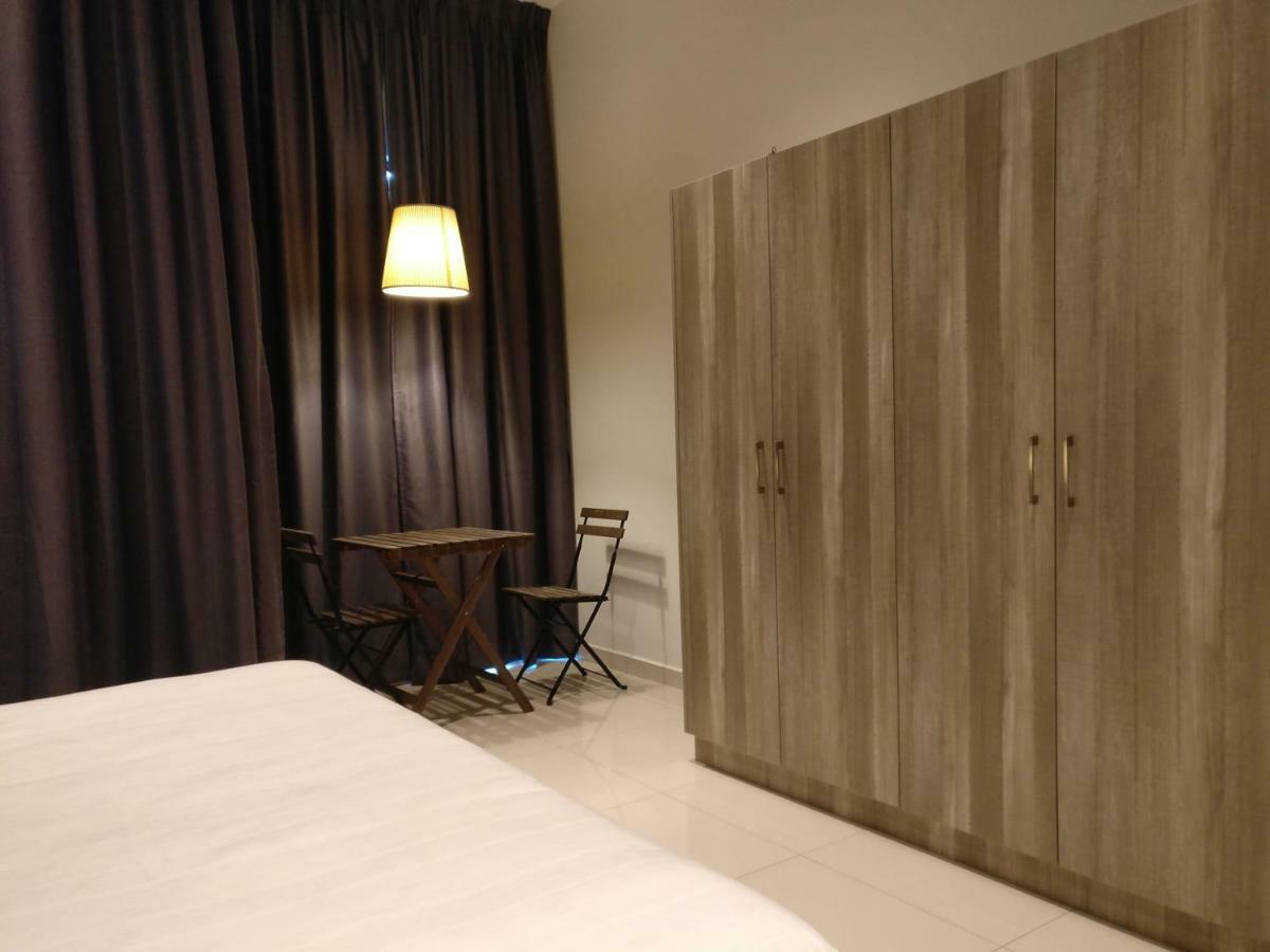 Sl Tr Homstay