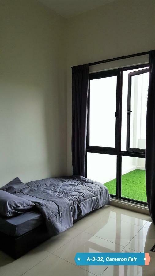 Pangsapuri Sl Tr Homstay Cameron Highlands