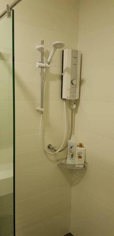 Pangsapuri Sl Tr Homstay *