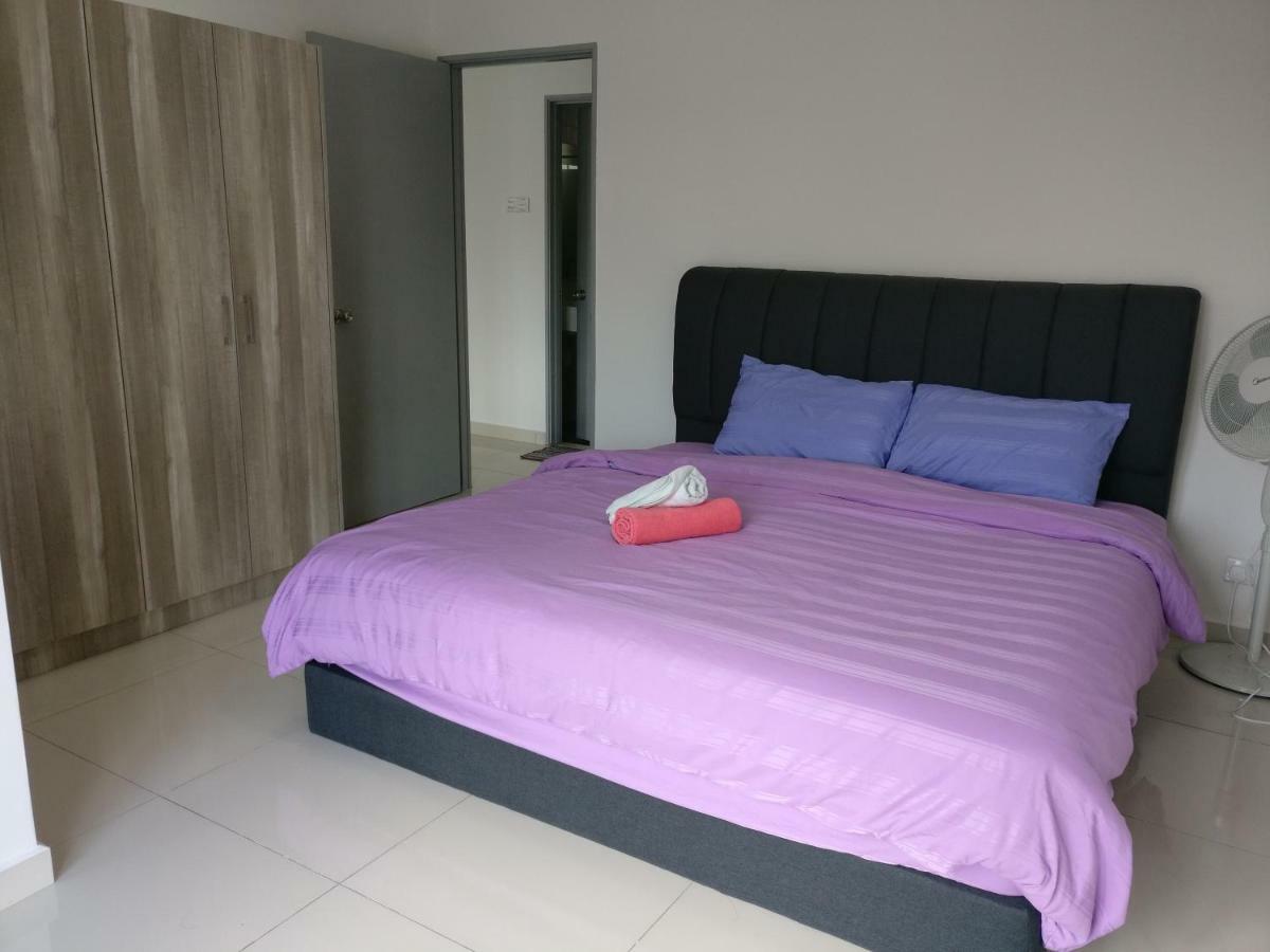 Pangsapuri Sl Tr Homstay